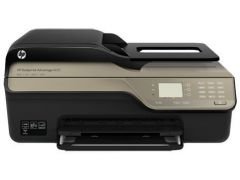 Hp DeskJet 4615 Çok Fonksiyonlu Renkli Yazıcı