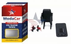 ModaCar I-Pod,Cep Telefonu Tutucu 761301