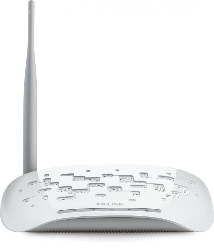 Tp-link TL-WA701ND 150Mbps 4 dBi Değişebilir Antenli Access Point