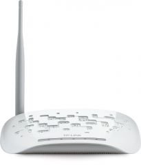 Tp-link TL-WA701ND 150Mbps 4 dBi Değişebilir Antenli Access Point