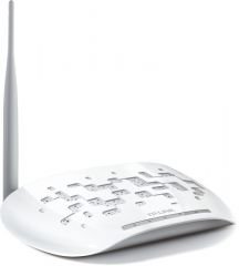 Tp-link TL-WA701ND 150Mbps 4 dBi Değişebilir Antenli Access Point