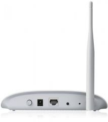 Tp-link TL-WA701ND 150Mbps 4 dBi Değişebilir Antenli Access Point