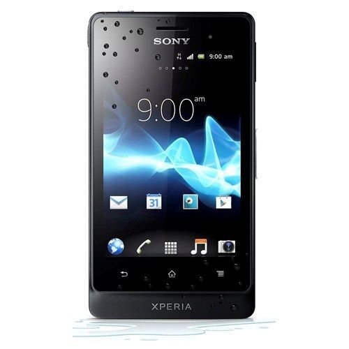 Sony Xperia Go ST27i