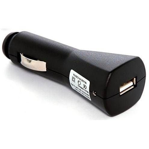 12 v Oto Çakmağından USB Girişli Şarj Edici 660027
