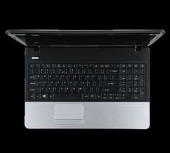 Acer Aspire NX-M09EY-013 E1-571 i3-2348 15,6'' 4Gb 500Gb 1Gb Taşınabilir Bilgisayar
