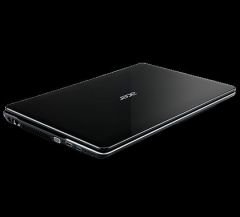Acer Aspire NX-M09EY-013 E1-571 i3-2348 15,6'' 4Gb 500Gb 1Gb Taşınabilir Bilgisayar