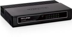 Tp-Link TL-SF1016D 16 Port 10/100 Mbps Switch