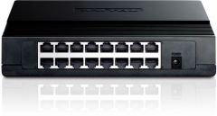 Tp-Link TL-SF1016D 16 Port 10/100 Mbps Switch