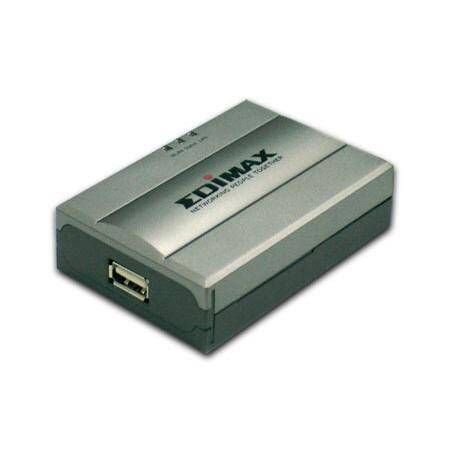 Edimax PS-1206MF1 Port Usb 2.0 Print Server