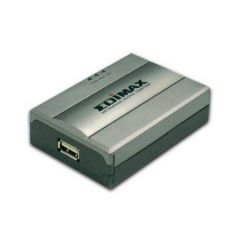 Edimax PS-1206MF1 Port Usb 2.0 Print Server