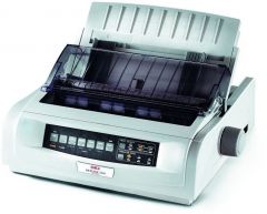 Oki Microline 5591 Nokta Vuruşlu Yazıcı