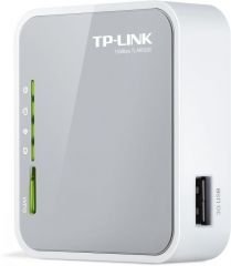 Tp-Link TL-MR3020 150Mbps 3G Router