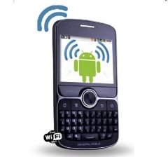 General Mobile Fox