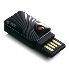 Zyxel NWD2205 300Mbps Kablosuz N Usb Adaptör
