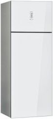 Siemens KD56NSW30N Glass door NoFrost Buzdolabı