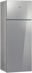 Siemens KD49NS90NE NoFrost Titanyum Glass door NoFrost