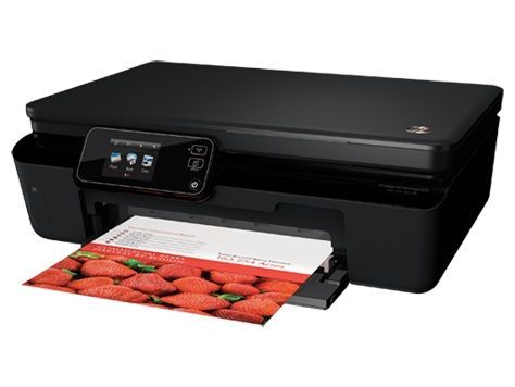 Hp Deskjet 5525E Çok Fonksiyonlu Renkli Yazıcı