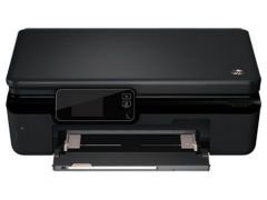 Hp Deskjet 5525E Çok Fonksiyonlu Renkli Yazıcı