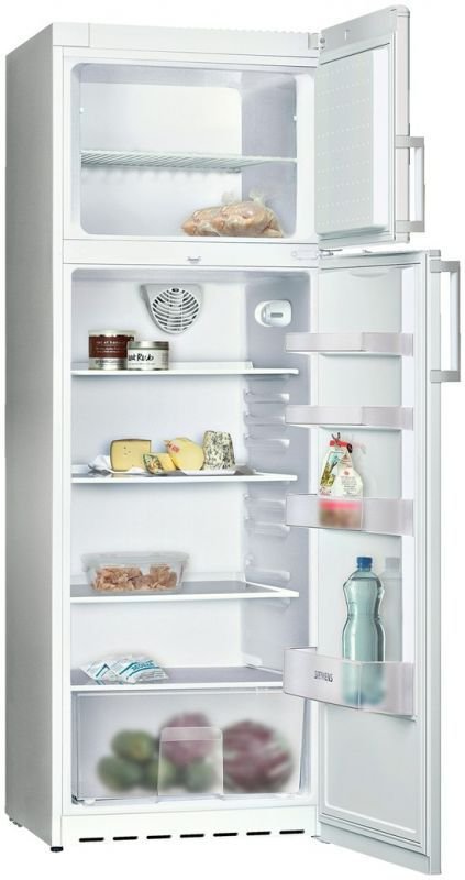 Siemens KD33VV04NE HighDoor Buzdolabı