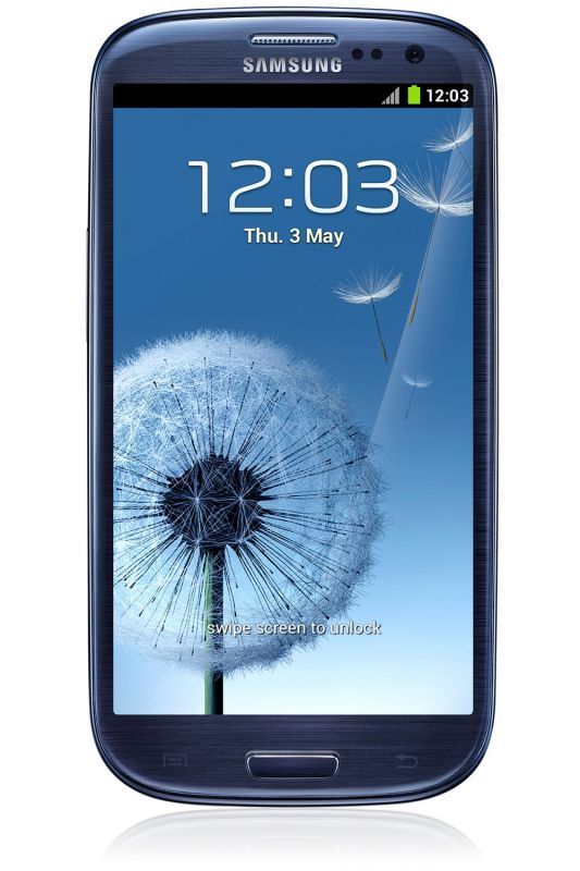 Samsung i9300 Galaxy S III ( 1.4 Quad - Core İşlemci 16 Gb )
