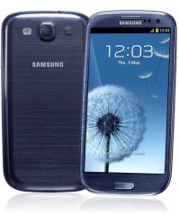 Samsung i9300 Galaxy S III ( 1.4 Quad - Core İşlemci 16 Gb )