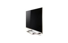Lg 47LM671S 47'' Cinema 3D Smart TV Full HD Altın Rengi LED Televizyon