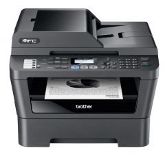 Brother MFC-7860DW Çok Fonksiyonlu Lazer Yazıcı