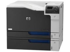 Hp LaserJet CP5525N Renkli Laser Yazıcı