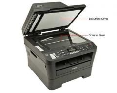 Brother MFC-7860DW Çok Fonksiyonlu Lazer Yazıcı