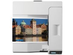 Hp LaserJet CP5525N Renkli Laser Yazıcı