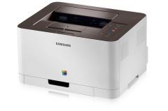 Samsung CLP-365 Renkli Lazer Yazıcı