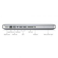Apple Macbook Pro 13.3'' i5 2.5GHz 4Gb 500Gb  Taşınabilir Mac Bilgisayar (MD101TU-A)