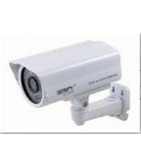 SPY 1/3 Sony CCD 600 TVL OSD WDR 36IR Led 6mm