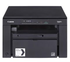 Canon I-SENSYS MF3010 Çok Fonksiyonlu Mono Laser Yazıcı