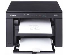Canon I-SENSYS MF3010 Çok Fonksiyonlu Mono Laser Yazıcı