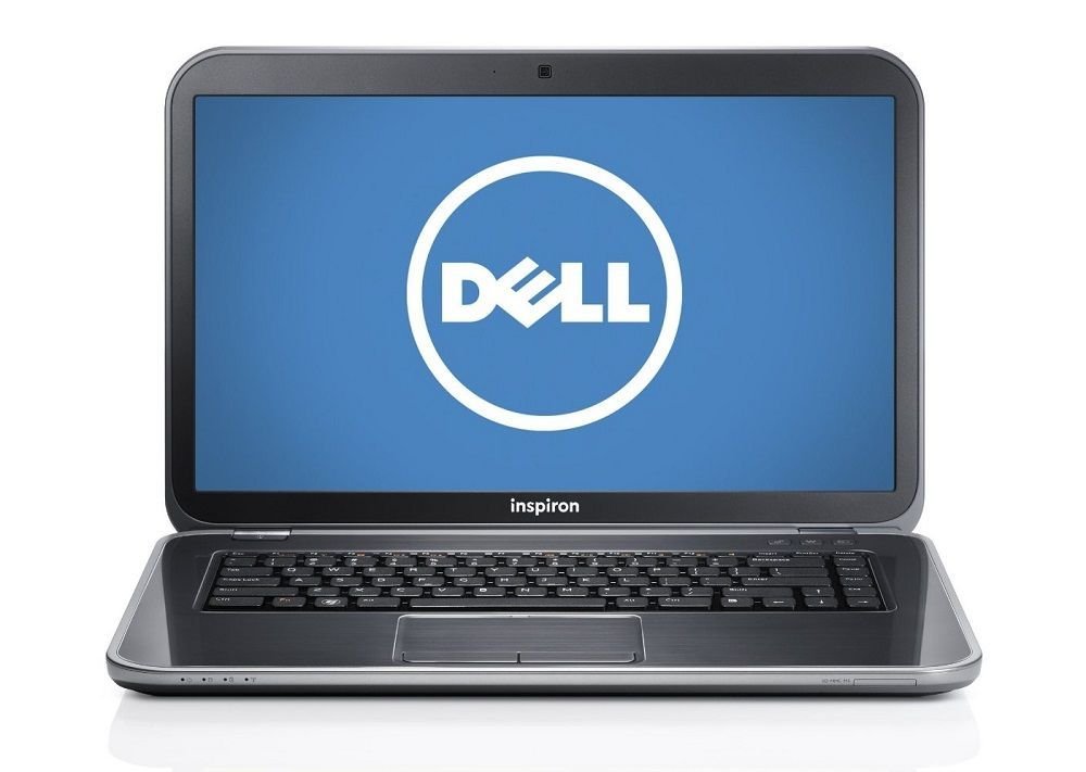 Dell Inspiron 15R 5521 i7-3517U 6Gb 1Tb 15.6'' 2Gb Taşınabilir Bilgisayar (G51F61C)
