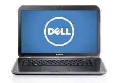 Dell Inspiron 15R 5521 i7-3517U 6Gb 1Tb 15.6'' 2Gb Taşınabilir Bilgisayar (G51F61C)