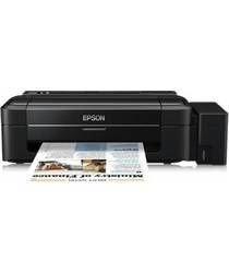 Epson L300 Tanklı Renkli Yazıcı