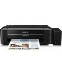 Epson L300 Tanklı Renkli Yazıcı