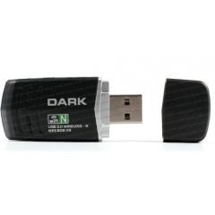 Dark WDN300 300Mbit Dahili Anten Kablosuz Usb Adaptör
