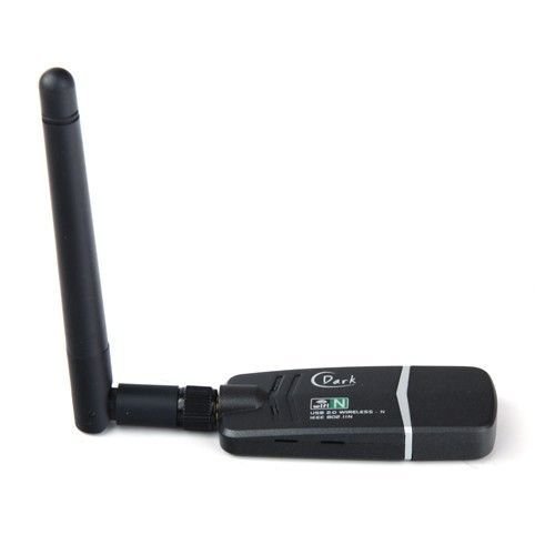 Dark WDN150A 150Mbps Kablosuz Antenli Usb Adaptör
