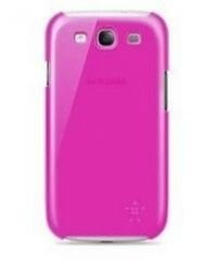 BELKIN SAMSUNG GALAXY SIII SHIELD MICRA KAPAK*PEMB