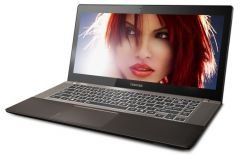 Toshiba Satelite U840W-10J 14.4'' İ5-3317U 6Gb 500Gb + 32Gb SSD Windows 8 Ultrabook