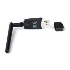 Dark WDN150A 150Mbps Kablosuz Antenli Usb Adaptör