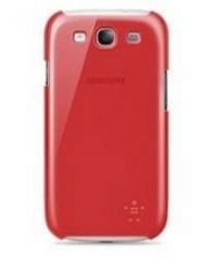 BELKIN SAMSUNG GALAXY SIII SHIELD MICRA KAPAK*KIRM