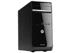 Hp Pavilion p6-2402et MT i3-3220 3.3Ghz 4Gb 500Gb 1Gb Windows 8 Masaüstü Bilgisayar