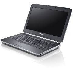 Dell Latitude E6530 i5-3320M 6Gb 750Gb 1.5Gb 15.6'' Taşınabilir Bilgisayar (L106530104E)