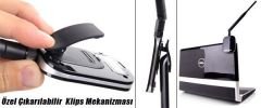 Dark RangeMax WDN300HP 300Mbps Kablosuz (Wirelless) Usb Ağ Adaptörü