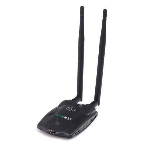 Dark RangeMax DK-NT-WDN300HP2A 300Mbps Wirelles Ağ Adaptörü