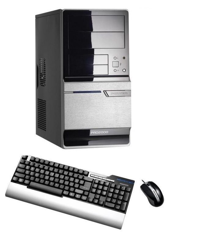 Pro2000 PROB2000 D2500 2Gb 250Gb Masaüstü Bilgisayar